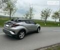 Тойота C-HR, объемом двигателя 1.2 л и пробегом 91 тыс. км за 19800 $, фото 4 на Automoto.ua