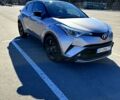 Тойота C-HR, объемом двигателя 1.2 л и пробегом 140 тыс. км за 19000 $, фото 1 на Automoto.ua