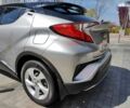 Тойота C-HR, объемом двигателя 1.2 л и пробегом 69 тыс. км за 17990 $, фото 14 на Automoto.ua