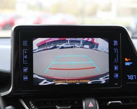 Тойота C-HR, объемом двигателя 0 л и пробегом 132 тыс. км за 20900 $, фото 26 на Automoto.ua