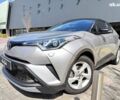 Тойота C-HR, объемом двигателя 1.2 л и пробегом 69 тыс. км за 17990 $, фото 2 на Automoto.ua