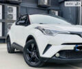 Тойота C-HR, объемом двигателя 1.2 л и пробегом 68 тыс. км за 18800 $, фото 33 на Automoto.ua