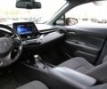 Тойота C-HR, объемом двигателя 0 л и пробегом 132 тыс. км за 20900 $, фото 19 на Automoto.ua