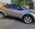 Тойота C-HR, об'ємом двигуна 1.2 л та пробігом 127 тис. км за 19500 $, фото 4 на Automoto.ua