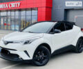 Тойота C-HR, объемом двигателя 1.2 л и пробегом 68 тыс. км за 18800 $, фото 109 на Automoto.ua