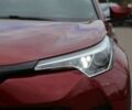 Тойота C-HR, объемом двигателя 0 л и пробегом 132 тыс. км за 20900 $, фото 4 на Automoto.ua