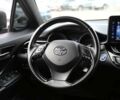 Тойота C-HR, объемом двигателя 0 л и пробегом 132 тыс. км за 20900 $, фото 20 на Automoto.ua