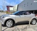Тойота C-HR, объемом двигателя 1.2 л и пробегом 69 тыс. км за 17990 $, фото 7 на Automoto.ua