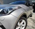Тойота C-HR, объемом двигателя 1.2 л и пробегом 69 тыс. км за 17990 $, фото 1 на Automoto.ua