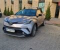 Тойота C-HR, об'ємом двигуна 1.2 л та пробігом 127 тис. км за 19500 $, фото 2 на Automoto.ua