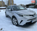 Тойота C-HR, объемом двигателя 1.8 л и пробегом 83 тыс. км за 20000 $, фото 1 на Automoto.ua