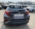 Тойота C-HR, объемом двигателя 1.8 л и пробегом 109 тыс. км за 18600 $, фото 6 на Automoto.ua
