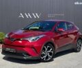 Тойота C-HR, объемом двигателя 2 л и пробегом 59 тыс. км за 18700 $, фото 1 на Automoto.ua