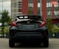 Тойота C-HR, объемом двигателя 2 л и пробегом 137 тыс. км за 18700 $, фото 8 на Automoto.ua