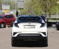 Тойота C-HR, объемом двигателя 2 л и пробегом 88 тыс. км за 24500 $, фото 4 на Automoto.ua