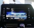 Тойота C-HR, об'ємом двигуна 1.2 л та пробігом 89 тис. км за 18500 $, фото 29 на Automoto.ua