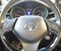Тойота C-HR 2017 в Одессе на Automoto.ua Тойота C-HR, объемом двигателя 2 л и пробегом 99 тыс. км за 16500 $, фото 27 на Automoto.ua