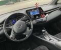 Тойота C-HR, объемом двигателя 2 л и пробегом 114 тыс. км за 17000 $, фото 6 на Automoto.ua
