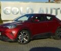 Тойота C-HR 2017 в Одессе на Automoto.ua Тойота C-HR, объемом двигателя 2 л и пробегом 99 тыс. км за 16500 $, фото 4 на Automoto.ua