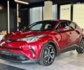 Тойота C-HR, объемом двигателя 2 л и пробегом 59 тыс. км за 17900 $, фото 9 на Automoto.ua