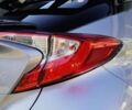Тойота C-HR, об'ємом двигуна 1.2 л та пробігом 89 тис. км за 18500 $, фото 19 на Automoto.ua