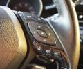 Тойота C-HR 2017 в Одессе на Automoto.ua Тойота C-HR, объемом двигателя 2 л и пробегом 99 тыс. км за 16500 $, фото 21 на Automoto.ua