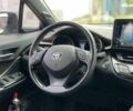 Тойота C-HR, объемом двигателя 1.2 л и пробегом 128 тыс. км за 17999 $, фото 21 на Automoto.ua