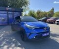 Тойота C-HR, об'ємом двигуна 1.2 л та пробігом 77 тис. км за 17950 $, фото 2 на Automoto.ua
