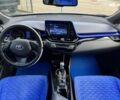 Тойота C-HR, объемом двигателя 1.2 л и пробегом 212 тыс. км за 16990 $, фото 29 на Automoto.ua