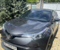 Тойота C-HR, объемом двигателя 1.99 л и пробегом 160 тыс. км за 15500 $, фото 1 на Automoto.ua