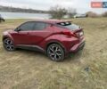Тойота C-HR, объемом двигателя 2 л и пробегом 114 тыс. км за 17000 $, фото 5 на Automoto.ua
