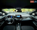 Тойота C-HR, объемом двигателя 2 л и пробегом 137 тыс. км за 18700 $, фото 34 на Automoto.ua