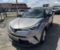 Тойота C-HR, объемом двигателя 1.2 л и пробегом 212 тыс. км за 16990 $, фото 1 на Automoto.ua