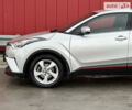 Тойота C-HR, объемом двигателя 1.2 л и пробегом 42 тыс. км за 21299 $, фото 11 на Automoto.ua