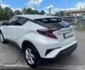 Тойота C-HR, объемом двигателя 1.2 л и пробегом 128 тыс. км за 18999 $, фото 4 на Automoto.ua