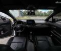Тойота C-HR, объемом двигателя 1.2 л и пробегом 128 тыс. км за 17999 $, фото 22 на Automoto.ua