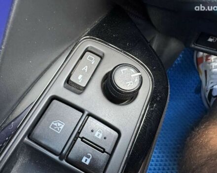 Тойота C-HR, объемом двигателя 1.2 л и пробегом 212 тыс. км за 16990 $, фото 26 на Automoto.ua