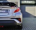 Тойота C-HR, об'ємом двигуна 1.2 л та пробігом 89 тис. км за 18500 $, фото 17 на Automoto.ua