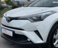 Тойота C-HR, объемом двигателя 1.2 л и пробегом 128 тыс. км за 18999 $, фото 3 на Automoto.ua