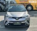 Тойота C-HR, объемом двигателя 1.2 л и пробегом 96 тыс. км за 21490 $, фото 4 на Automoto.ua