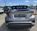 Тойота C-HR, объемом двигателя 1.2 л и пробегом 212 тыс. км за 16990 $, фото 7 на Automoto.ua