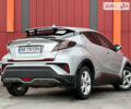 Тойота C-HR, объемом двигателя 1.2 л и пробегом 42 тыс. км за 21299 $, фото 17 на Automoto.ua