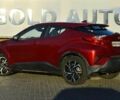 Тойота C-HR 2017 в Одессе на Automoto.ua Тойота C-HR, объемом двигателя 2 л и пробегом 99 тыс. км за 16500 $, фото 14 на Automoto.ua