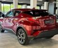 Тойота C-HR, объемом двигателя 2 л и пробегом 59 тыс. км за 18700 $, фото 15 на Automoto.ua