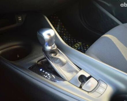 Тойота C-HR 2017 в Одессе на Automoto.ua Тойота C-HR, объемом двигателя 2 л и пробегом 99 тыс. км за 16500 $, фото 26 на Automoto.ua