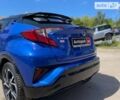 Тойота C-HR, объемом двигателя 2 л и пробегом 62 тыс. км за 17490 $, фото 7 на Automoto.ua