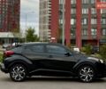 Тойота C-HR, объемом двигателя 2 л и пробегом 137 тыс. км за 18700 $, фото 7 на Automoto.ua