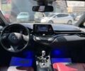 Тойота C-HR, объемом двигателя 2 л и пробегом 62 тыс. км за 17490 $, фото 19 на Automoto.ua