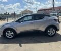 Тойота C-HR, объемом двигателя 1.2 л и пробегом 212 тыс. км за 16990 $, фото 9 на Automoto.ua