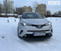 Тойота C-HR, объемом двигателя 1.8 л и пробегом 83 тыс. км за 20000 $, фото 1 на Automoto.ua